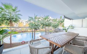 Apartamento Playa Granada